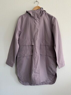 Everlane Renew The Anorak Jacket in XS